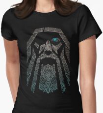 ODIN Women's Fitted T-Shirt