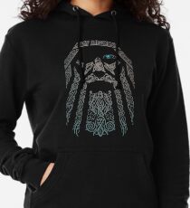 Sudadera con capucha ligera ODIN