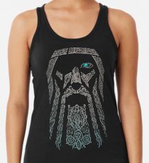 ODIN Racerback Tank Top