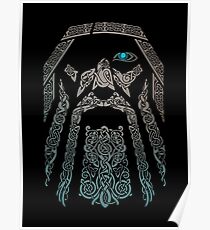 ODIN Poster