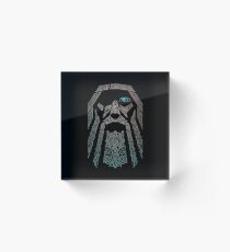 ODIN Acrylblock
