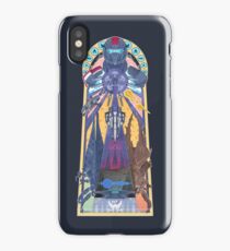 Shepard's Journey iPhone Case
