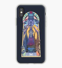 Shepard's Journey iPhone Case