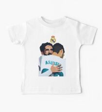 Embrace The Future Baby Tee