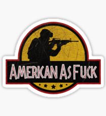 Tactical Rex Sticker