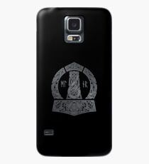 MJOLNIR Hülle & Skin für Samsung Galaxy
