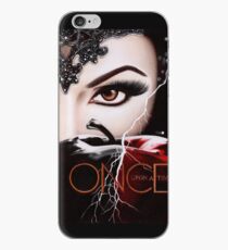 Once Upon A Time S6 iPhone Case