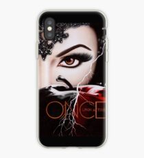 Once Upon A Time S6 iPhone Case