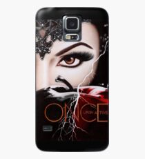 Once Upon A Time S6 Case/Skin for Samsung Galaxy