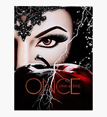 Once Upon A Time S6 Photographic Print