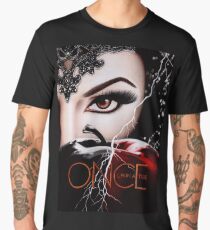 Once Upon A Time S6 Men's Premium T-Shirt
