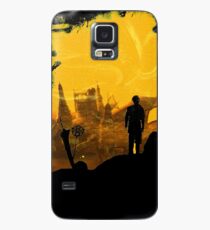 Funda/vinilo para Samsung Galaxy Escucha mi historia