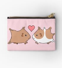 Guinea-pig Sweethearts Studio Pouch