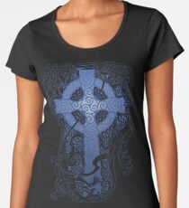 celtic t shirts womens