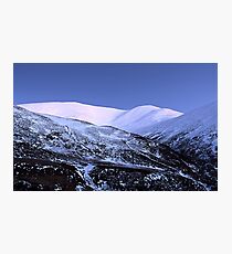 Sirius Rising Photographic Print