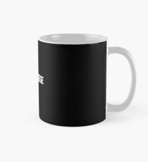 rainbow sixsiege logo Mug