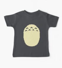 Totoro Baby T-Shirt