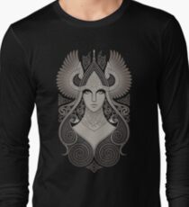 FREYJA Long Sleeve T-Shirt