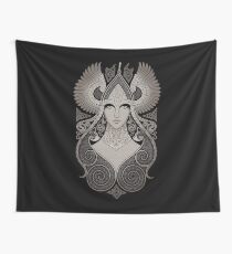 FREYJA Wall Tapestry