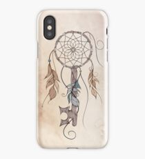 Key To Dreams iPhone Case