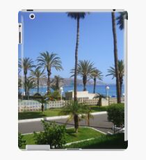 Surfers Beach Bar #1 iPad Case/Skin