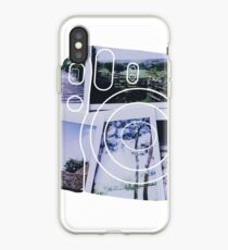 Instax Polaroids iPhone Case
