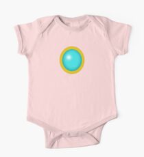 Princess Peach One Piece - Short Sleeve