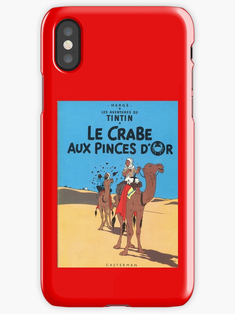 carcasa iphone 6 tintin carcasa iphone 6 tintin