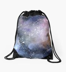 Horsehead Nebula Drawstring Bag