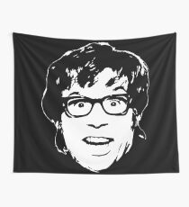 Austin Powers Tapestry