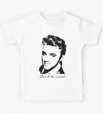 Don't Be Cruel Kids Tee