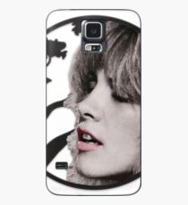 Stevie Nicks Case/Skin for Samsung Galaxy