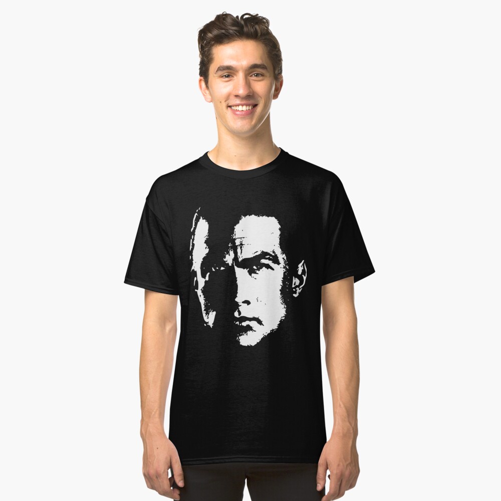 steven seagal t shirts