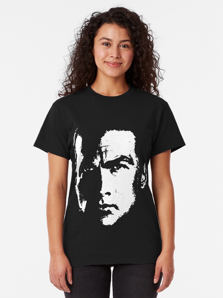 steven seagal t shirts