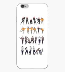 Yes I Am (dance highlight) iPhone Case