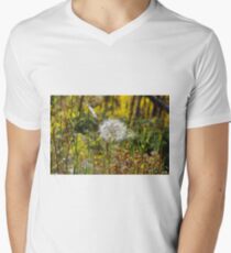 About Gone Men's V-Neck T-Shirt