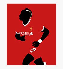 Mané Photographic Print