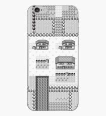 Dreams of Pallet Town (Nostalgia) iPhone Case