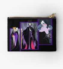 Bolso de mano Villains
