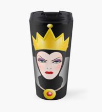 Evil Queen Travel Mug
