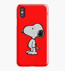 Snoop iPhone Case/Skin