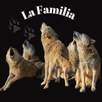 Família Wolfoo 