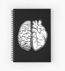 Balance Spiral Notebook