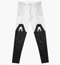 Miranda's Outfit Leggings