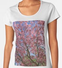 Pink Women's Premium T-Shirt