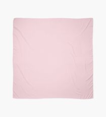 Mode romantische Zuckerwatte Pastell Rouge rosa Tuch