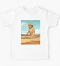 Dunes Kids Tee