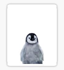 Little Penguin Sticker