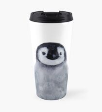 Little Penguin Travel Mug