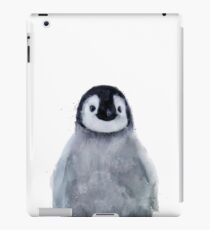 Little Penguin iPad Case/Skin